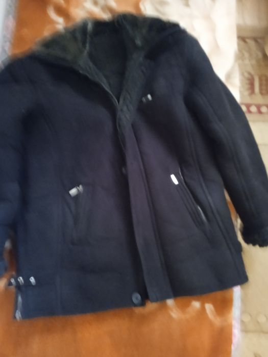 Продаю дублёнку. 25.000