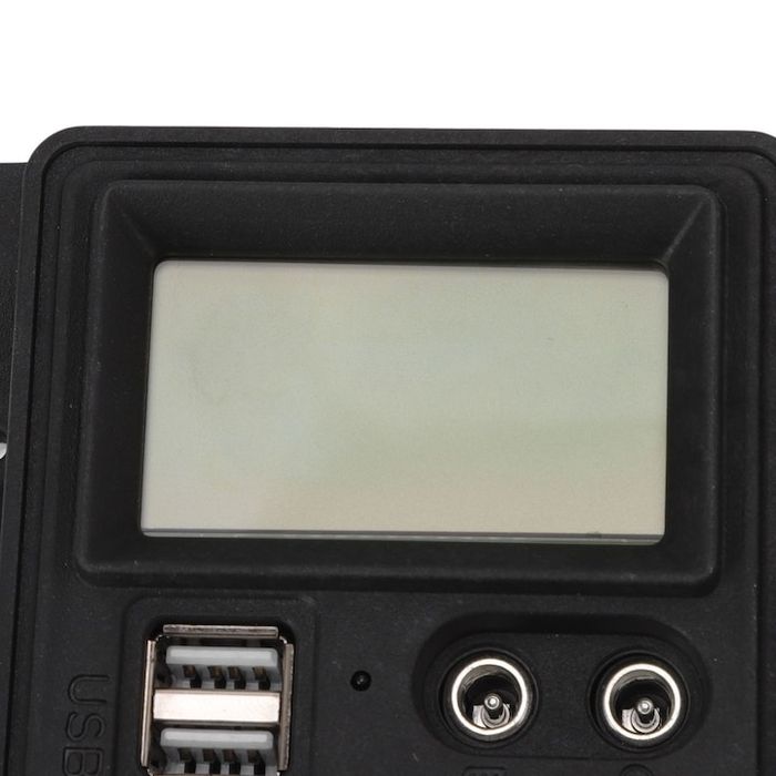 Чисто нов соларен контролер PowMr K-1688 (20A, 12V/24V) – PWM