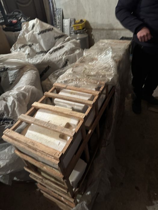 Li L7 панорама передний