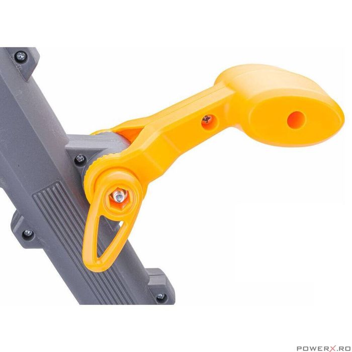 Trimmer, motocoasa electrica, 1200 W, Powermat