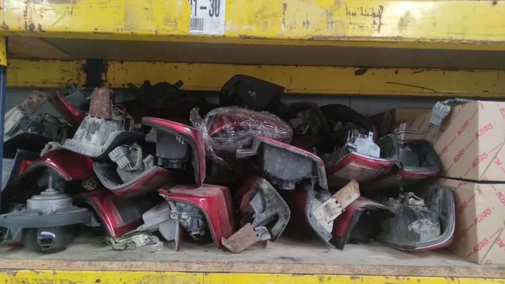 Sasiu usa   Nissan navara pathfinder 2.3 ysd23 2.5 yd25 3.0 v9x