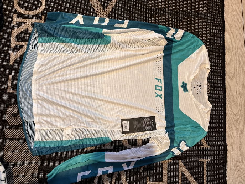 Echipament motocross FOX