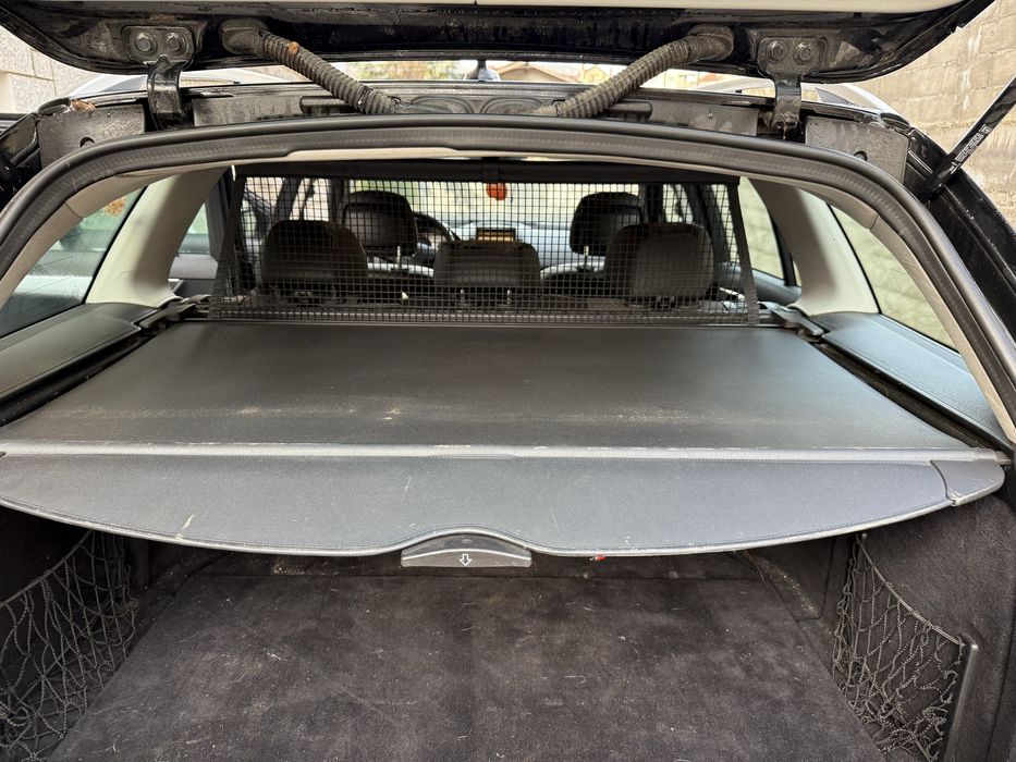Mercedes C200 CDI (w204)