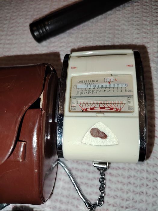 Obiective foto sí diverse