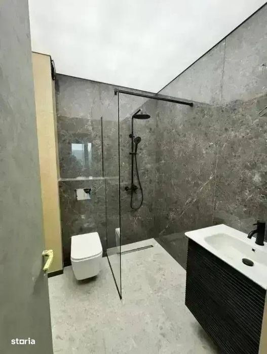 PENTHOUSE 3 camere, 4 Terase I Bloc nou I Metrou I COMISION 0%