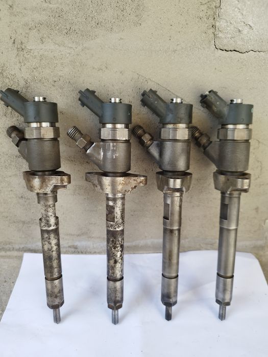 Дюзи за Ford C-Max 1.6 TDCI 109к.с. (2005)