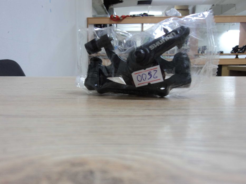 Дисковый велосипедный тормоз SHUNAN