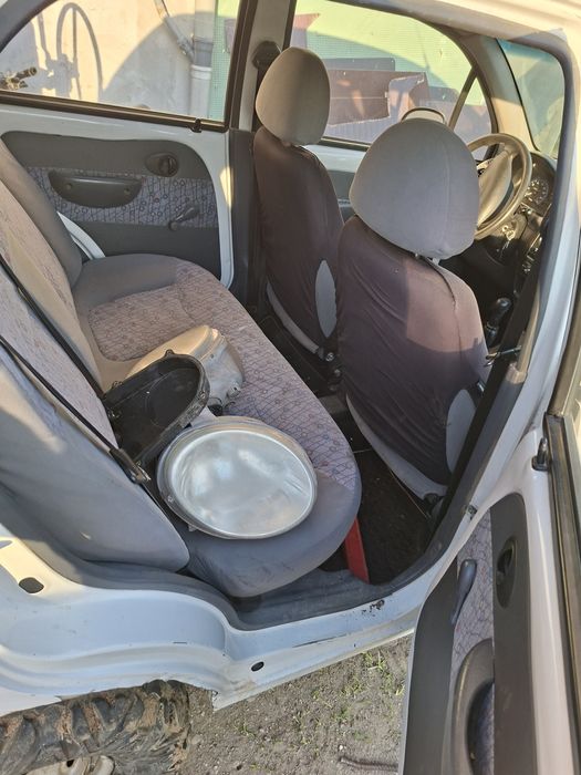 Matiz de    câmp