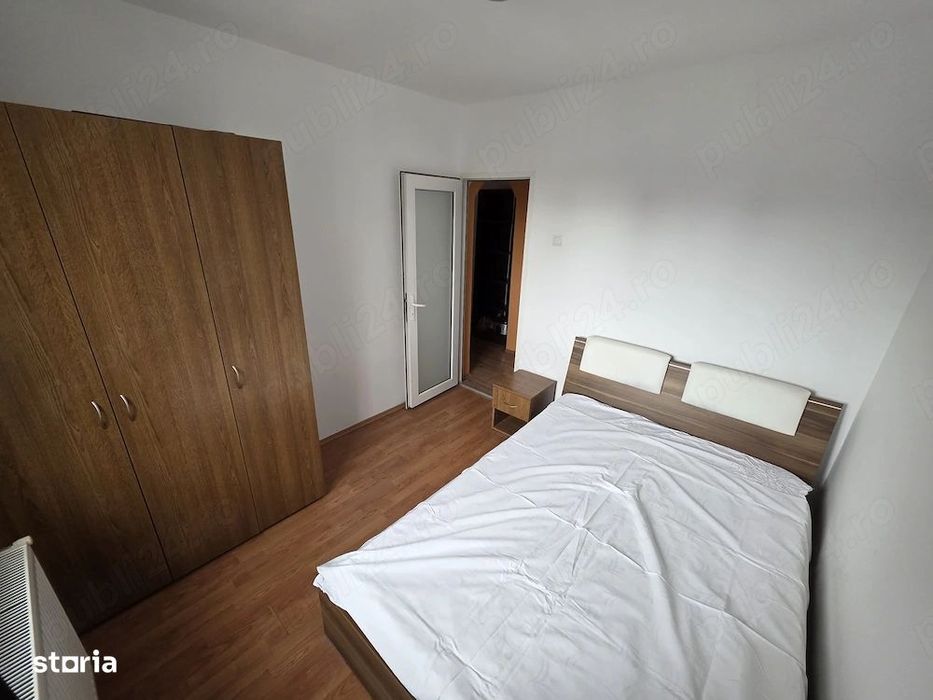 Apartament 3 Camere | Astra | Boxa | AC