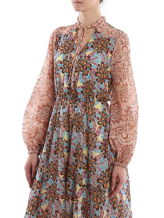 Дълга рокля PINKO