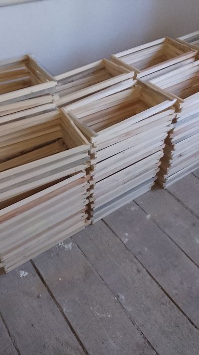 Рамки пчеловодные