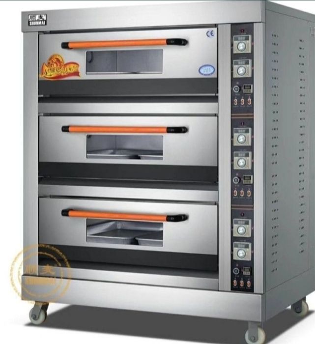 Печка электрический духовка pechka pichka duxofka non pishiriqlar