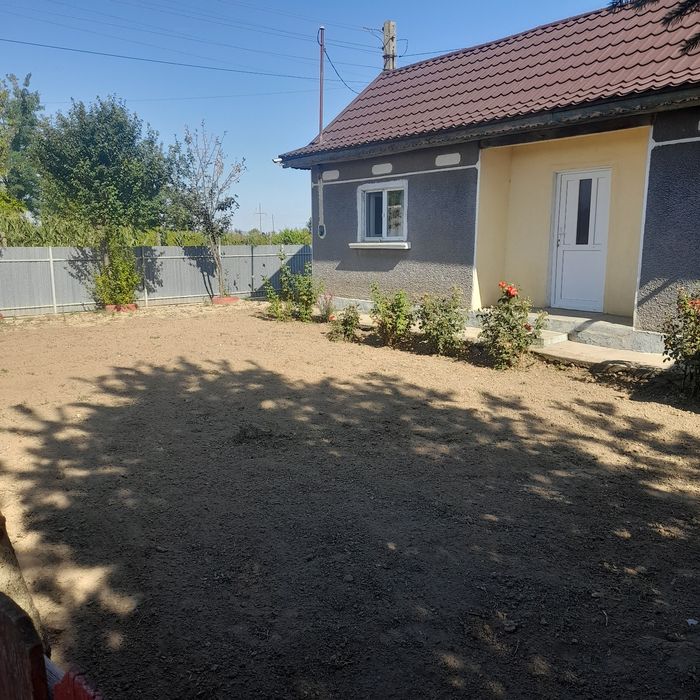 Casa de vanzare Sat Lunca, jud.Tulcea