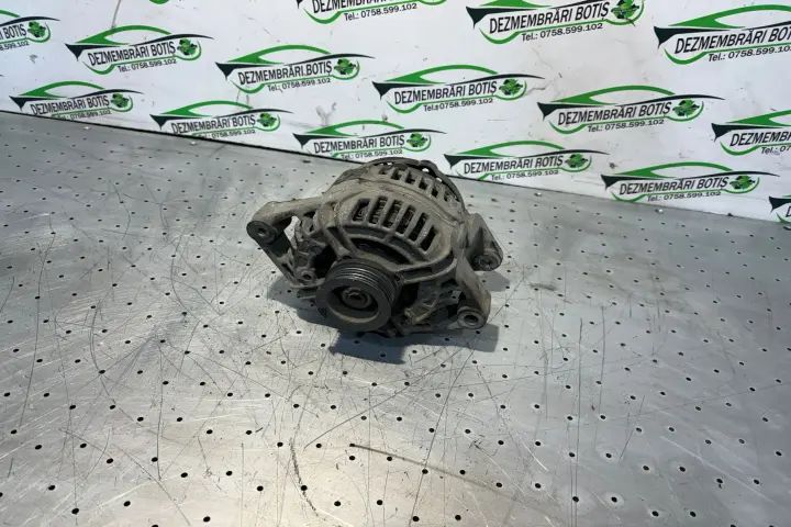Alternator Renault Scenic 2005 1.9 dCi MT (120 hp)