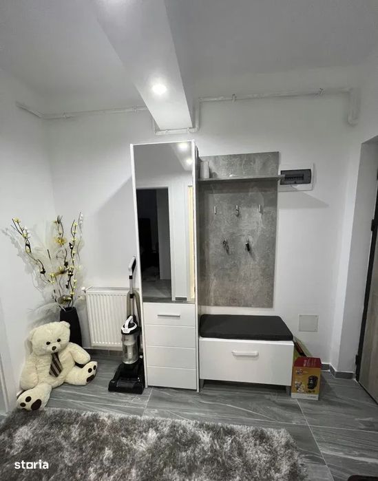 Apartament cu 1 camera – Panoramic Residence, Valea Adanca
