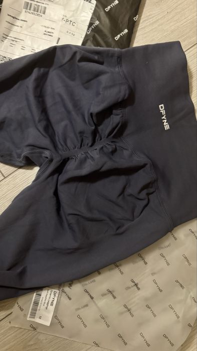 Новые леггинсы DFYNE оригинал !!! 100%