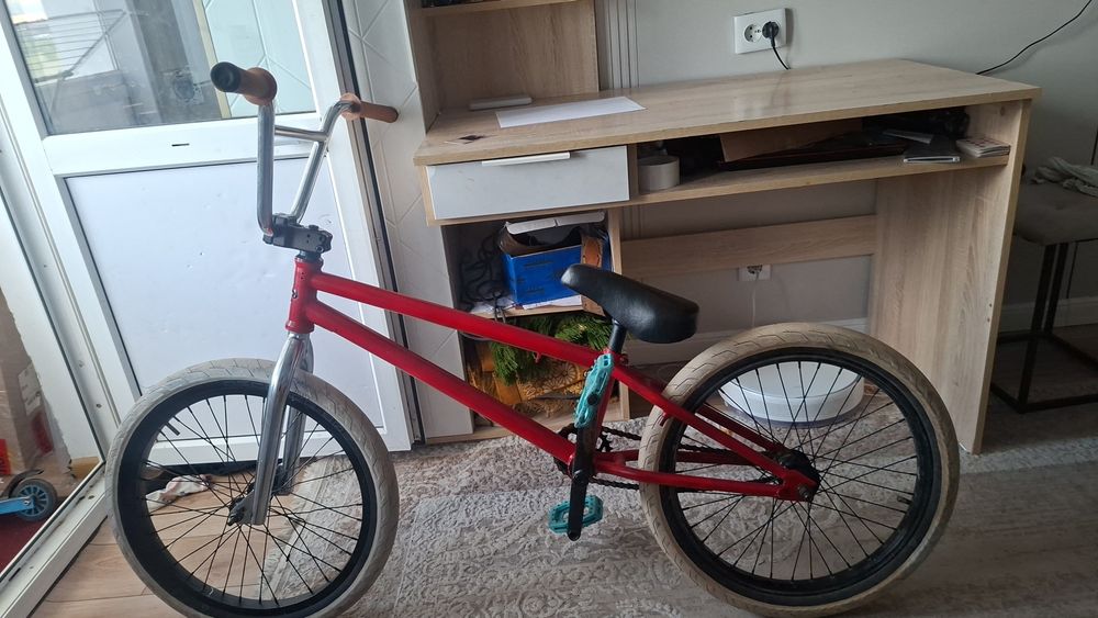 BMX 20 дюймовый торг