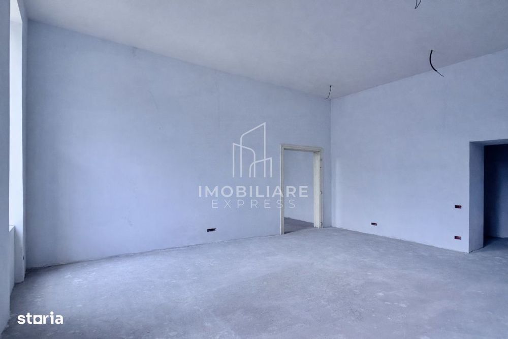 Spatiu birouri parter stradal potential Comercial