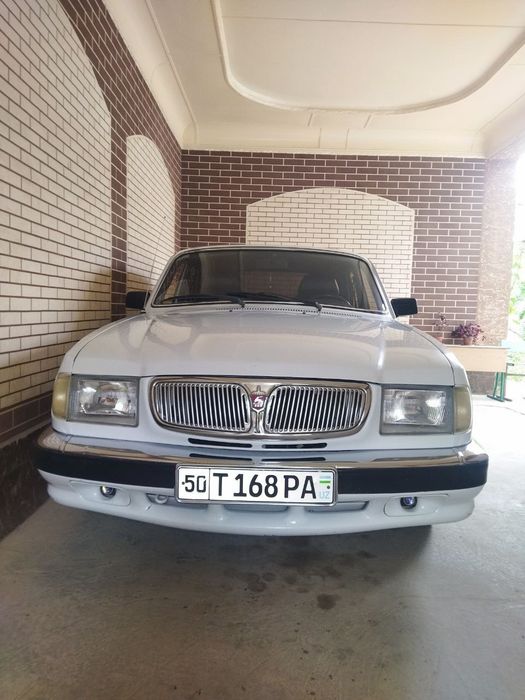 Gaz 3110 Sotiladi