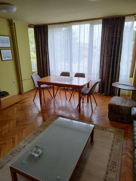 Тристаен апартамент под наем в центъра на София, 2212753