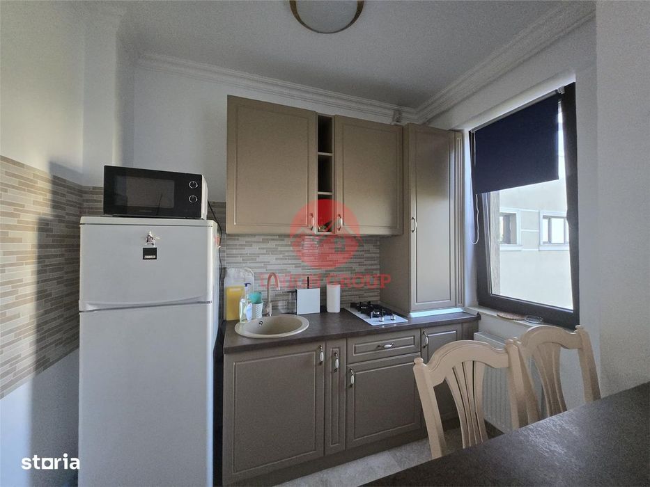 Apartament 2 Camere de Inchiriat | Solid House Central | Termen Lung