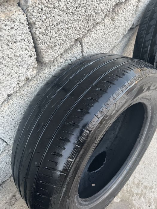 Продаеться шины 215/60 r16