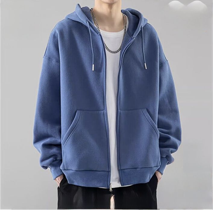 Толстовка мужская