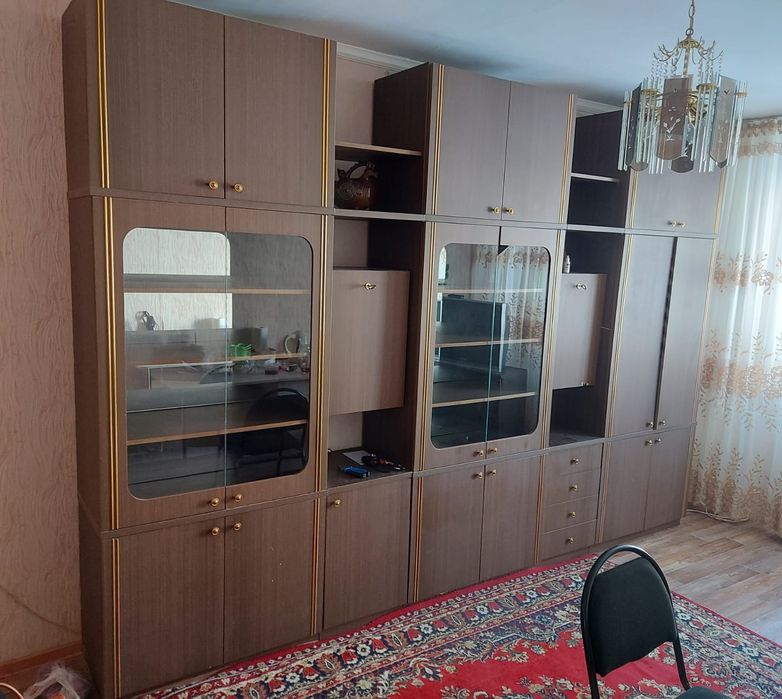 Сборка и разборка Мебели