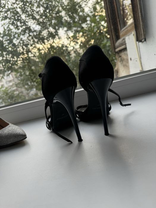 Туфли, босоножки летние