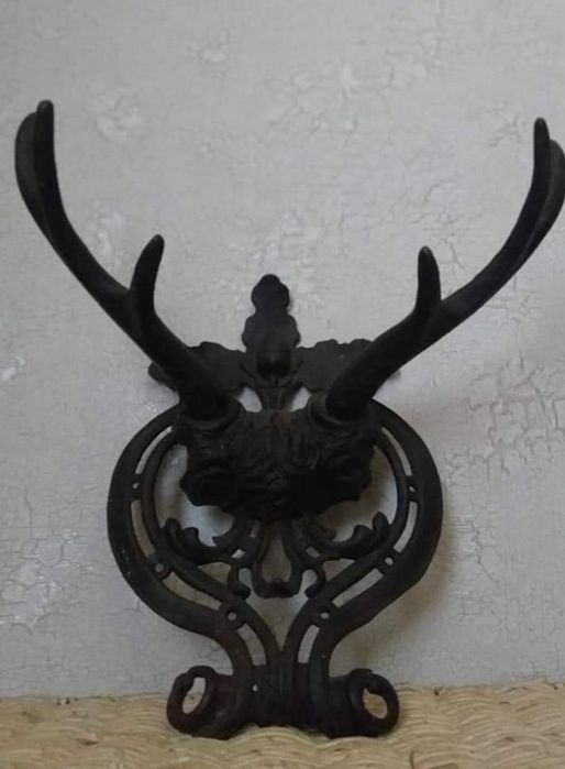 Продам антиквариат чугун Касли