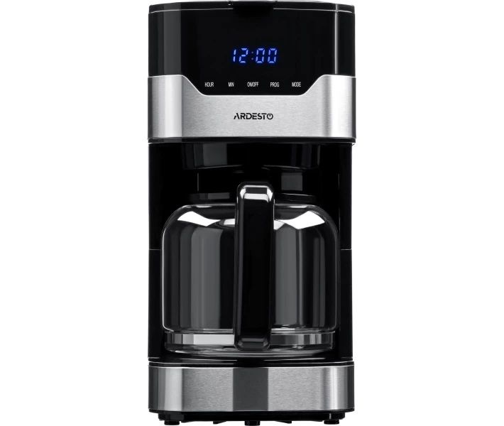 Кофеварка Ardesto fcm d3100