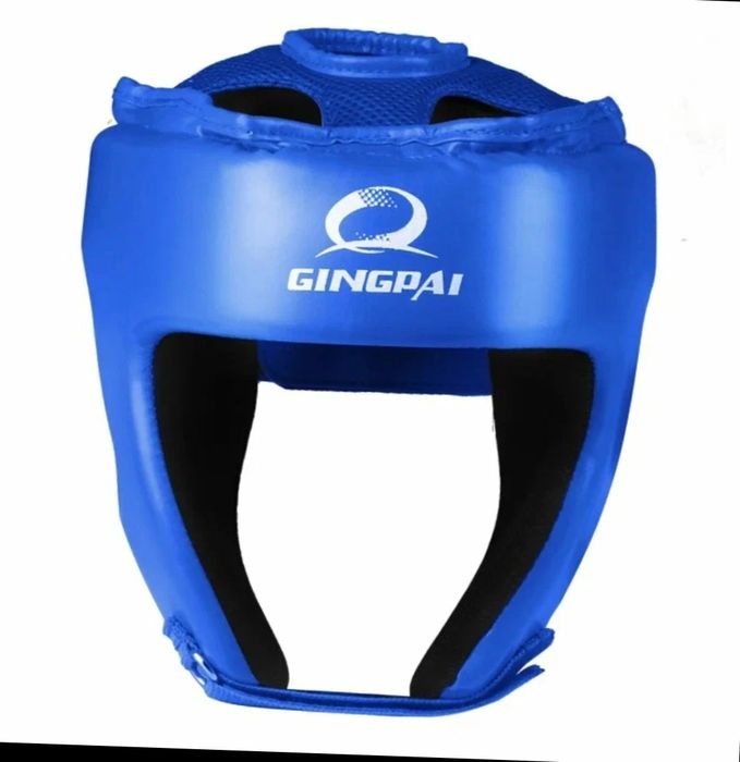 Продам шлем для каратэ