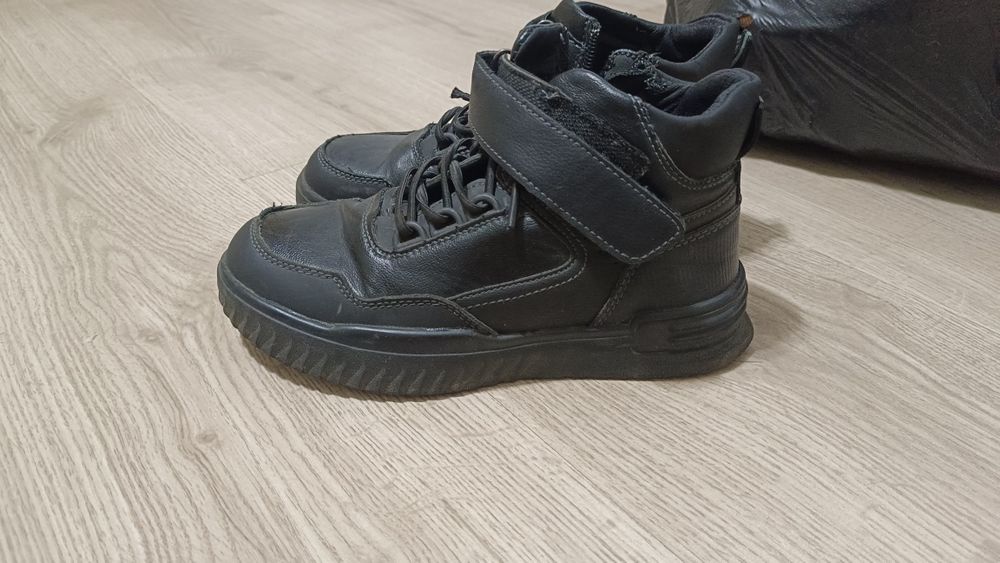 Вещи на мальчика