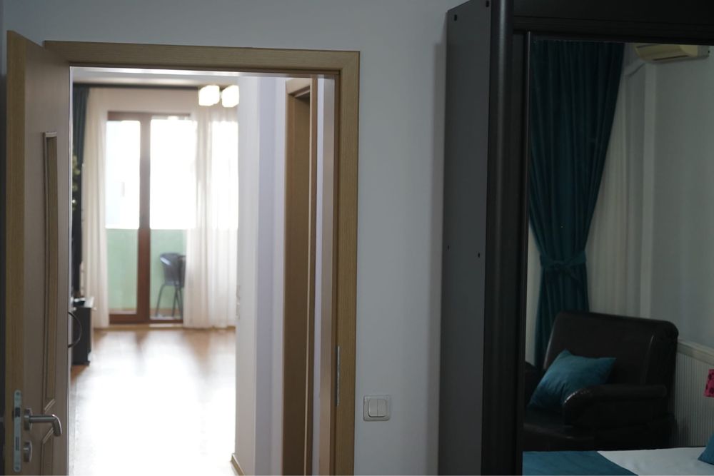 Inchiriez apartament 2 camere