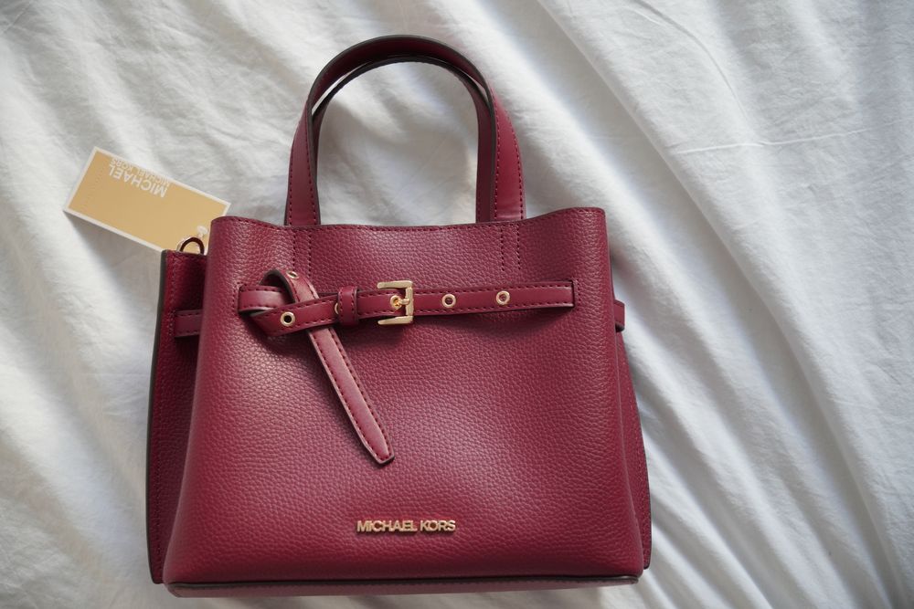 Michael Kors чанта