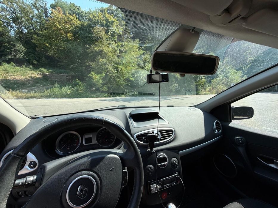 RENAULT Clio 2007 — imagine 3