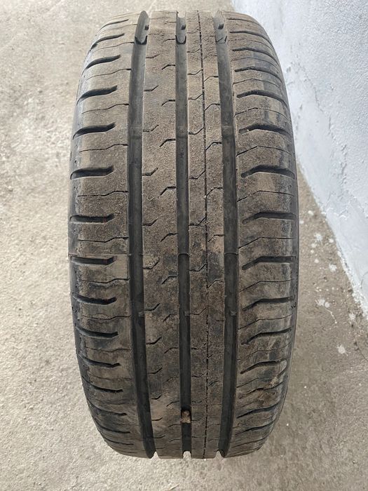 Шины Continental