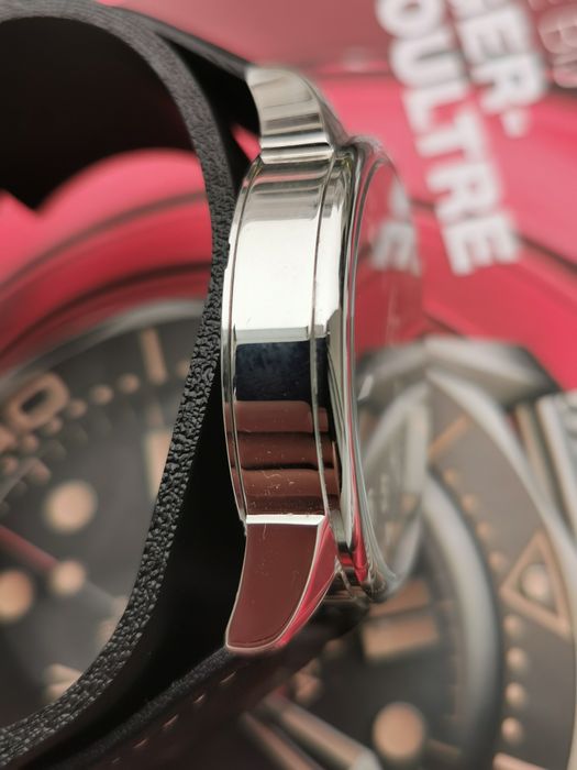 Ceas Unitas 6497 mecanic marriage