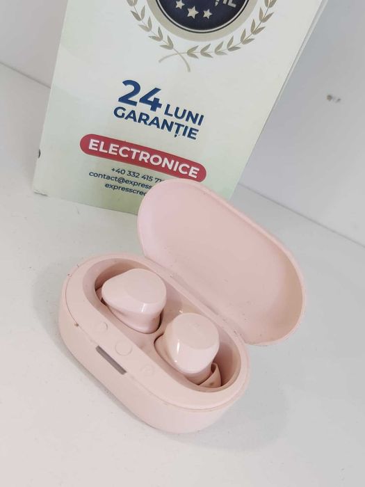 Căşti wireless PHILIPS (Ag8 Tudor 1/B74273) Garantie 2 ani