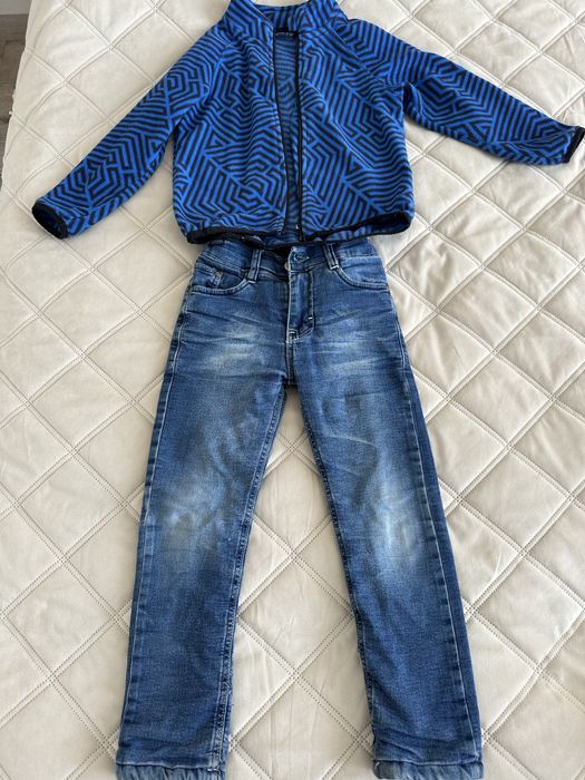 Вещи на мальчика все за 3000