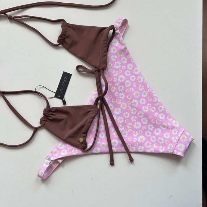 Нови бански : Autelia Intimates, Bik Bok, HM, Becksondergaard