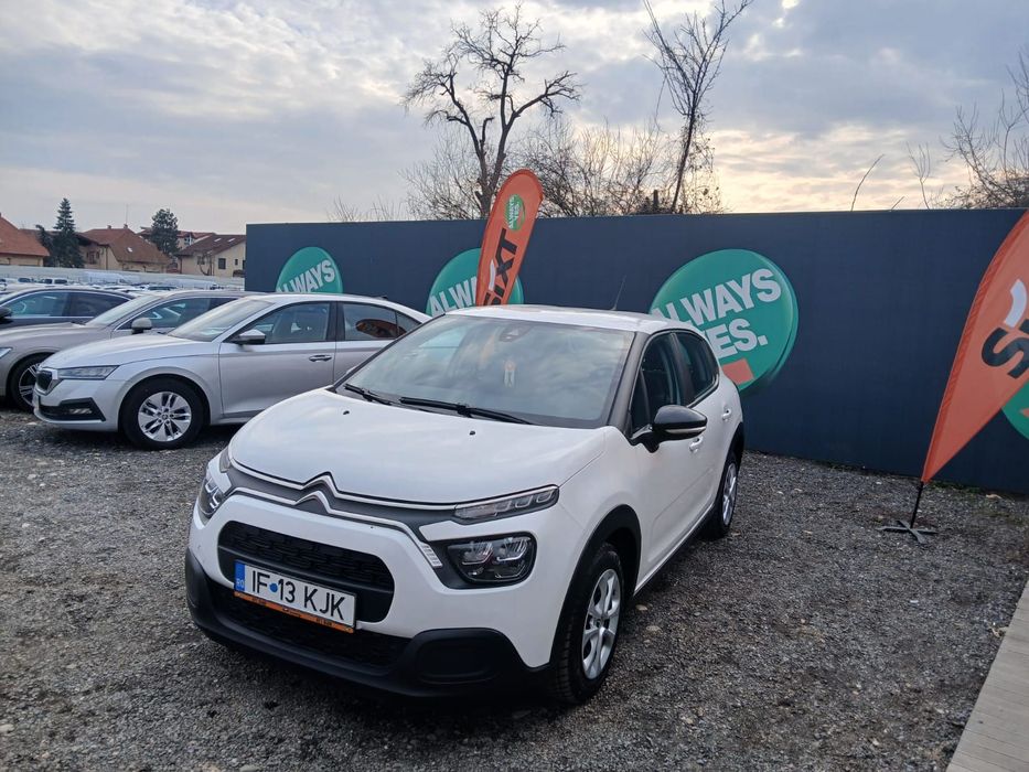 Citroën C3