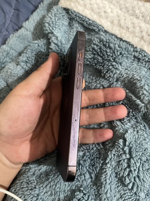 Iphone 14 pro 256 gb