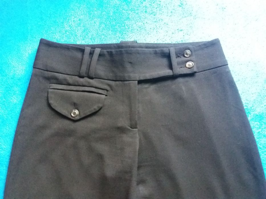 pantalon trei sferturi s.u.a.