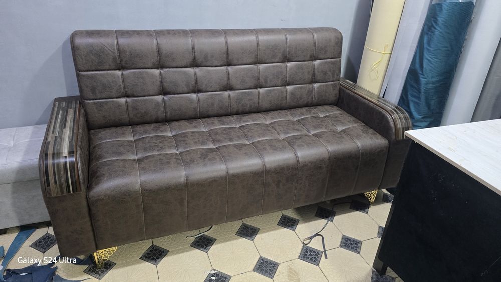 Yangi devan sotiladi