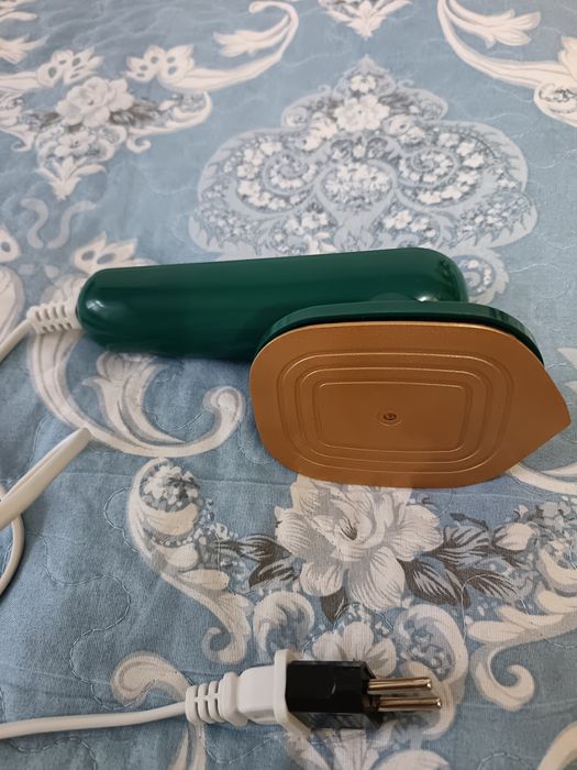 Отпариватель Zhigao