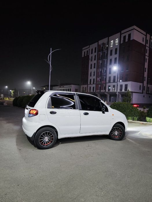 Продается Матиз MX