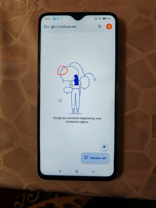 Срочно Redmi note 8 pro