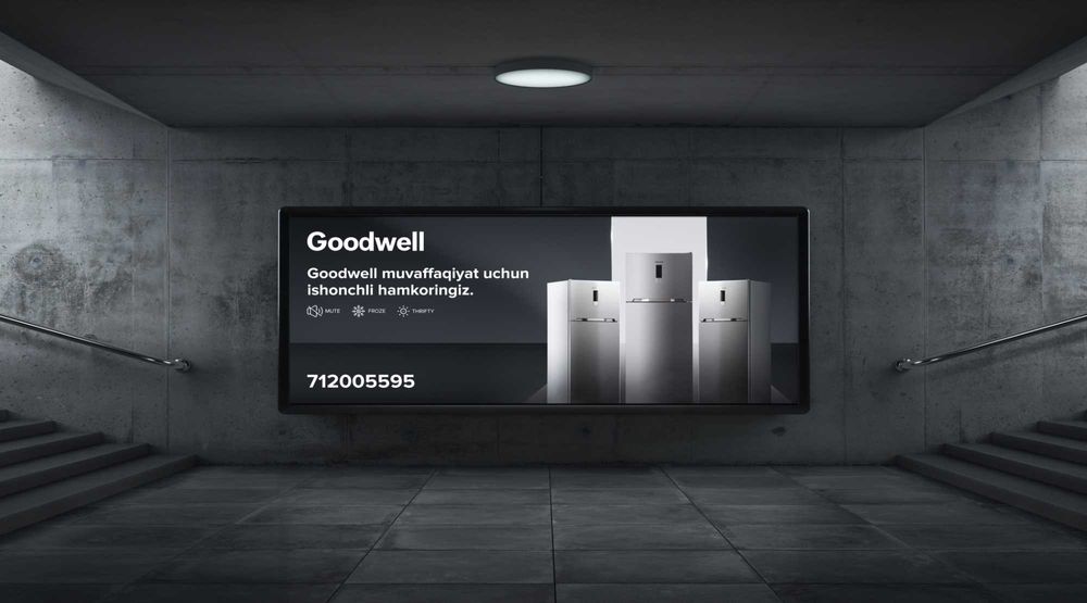 Grafik Dizayner | Banner | Logotip | Kreativ Dizayn | Brending | LOGO