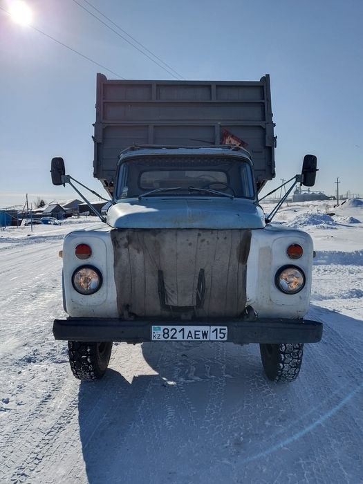 Продам    газ 53